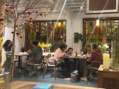 -小喜客·云南特色菜(纳西庭院店)