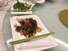 -大西洋餐厅(肇嘉浜路店)