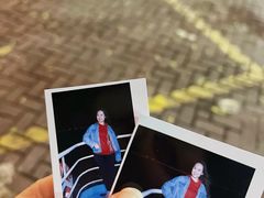 -澳门环岛游湾仔码头