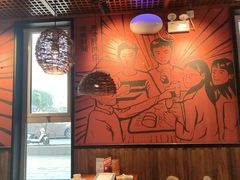 -管氏翅吧(台湾街店)