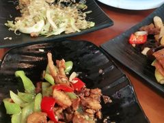 -海棠湾聚鼎香海鲜坊(海昌梦幻不夜城店)