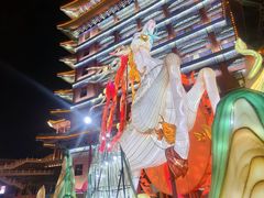 -大明幻境第一城