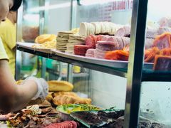 -Bánh Mì Huynh Hoa