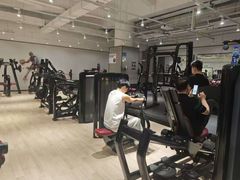 -FLARE STAR FITNESS(复地活力城店)