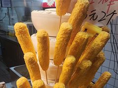 -味子夫鸡柳(解放碑总店)