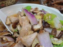 -聂记粤菜馆(鼓西路店)