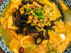 -螺世纪螺蛳粉·桂味小排档(裕德店)