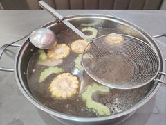 -官塘陈记鱼生·潮汕砂锅粥·牛肉火锅(潮枫路总店)