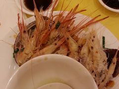 -山明水秀大饭店