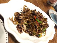 -漫渡庄绿岛花园•隐世庭园菜(滨湖店)