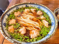 饺面-潘德林茶社(新城河路店)