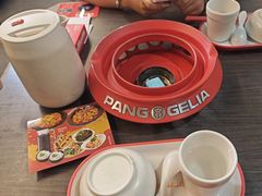 -胖哥俩肉蟹煲(梅溪步步高店)