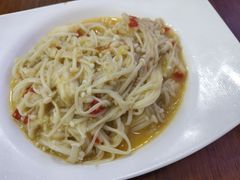 -阿拉提大盘鸡@米饭(南环东路汇邻广场店)