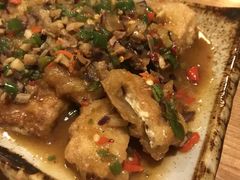 -长亭酒肆.武夷菜(鼓楼后海店)