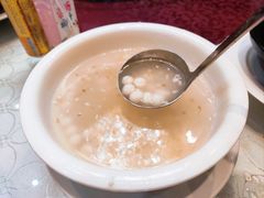 南唐桂花圆子-新聚丰菜馆(太监弄店)