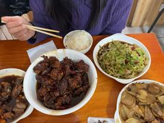 糖醋排骨-如意香辣鸡架(总店)