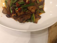 -万荣烤鸭店·北京菜(天坛店)