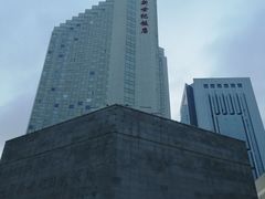 -北京新世纪饭店(动物园地铁站店)