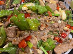 -洪霞餐馆