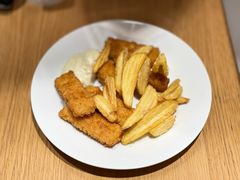 -宜家·瑞典风味餐厅(四元桥店)