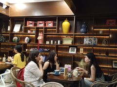 大堂-归觅·西关小姐人文艺术馆(荔枝湾店)