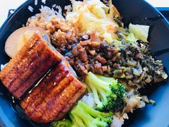 -永和大王(小厨·东四十条店)