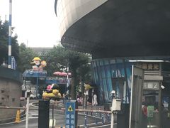 -重庆欢乐海底世界