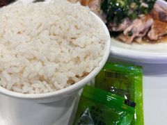 -澳门陈光记烧味饭店(南京德基广场店)