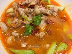 -申宴酒楼(王子百货店)