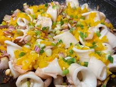 -79号渔船海鲜饭店(宝安店)