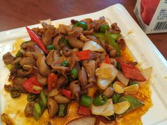 -乐在集市海鲜大排档(平潭店)