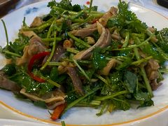 -婆婆家·湛江特色美食(福田振华路店)