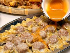 -嘉升大排档(番禺总店)