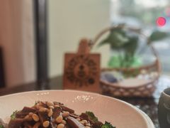 松仁九菇烩-五观堂素食(新华路店)