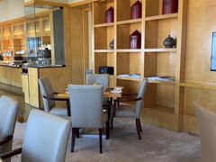 -上海锦江汤臣洲际大酒店