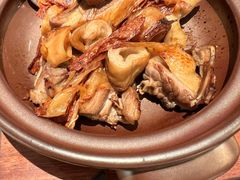 -领事馆19号中餐厅(厦门海景洲际酒店)