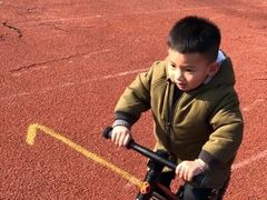 -酷迈儿童体能运动馆(九棵树店)