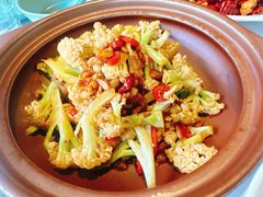 -湖鱼湖·蓉亭食贝(亚运村店)