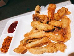 -海底捞火锅(大融城店)