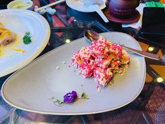 -白天鹅宾馆-玉堂春暖餐厅