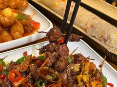 -61号餐吧(兴坪古镇漓江店)