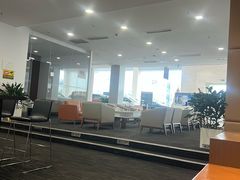 -百联沪通凯迪拉克4s店