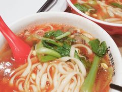 招牌茄汁面-阿利茄汁面(金成国贸店)