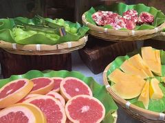 -蓝珊甄选海鲜自助·火锅大排档(近阿那亚店)