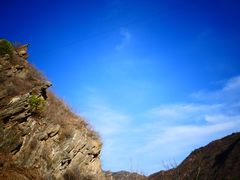-白河湾生态旅游一条川