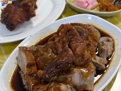 -苓记南京鸭血粉丝.皮肚面(县东巷店)