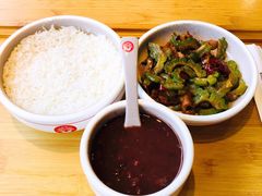 -72街红烧排骨饭(海珠丽影广场店)