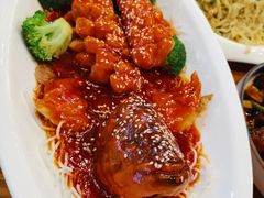 -粉巷13號陕菜馆