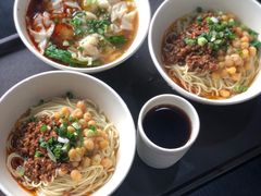 -秦云老太婆摊摊面(磁器口店)