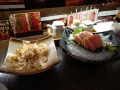 -白石的深夜食堂(大上海店)